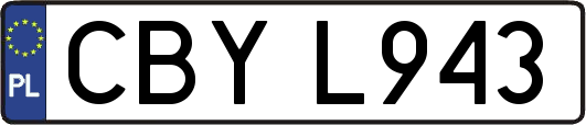 CBYL943