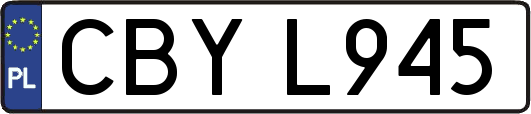 CBYL945