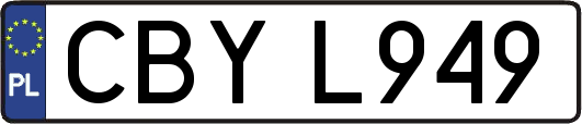 CBYL949