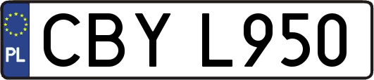 CBYL950