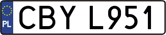 CBYL951