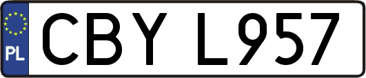 CBYL957