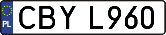 CBYL960