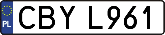 CBYL961