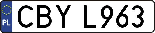 CBYL963