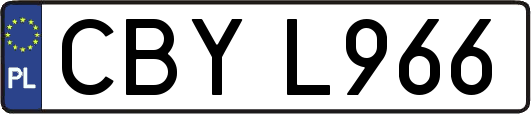 CBYL966