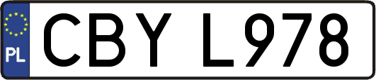 CBYL978