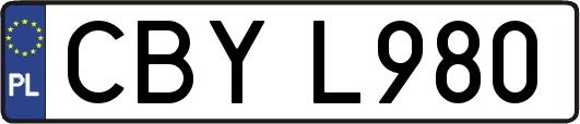 CBYL980