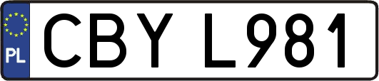 CBYL981
