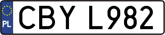 CBYL982