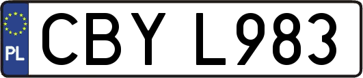 CBYL983
