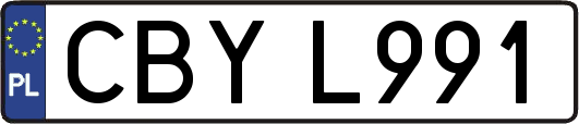 CBYL991