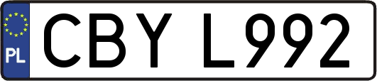 CBYL992