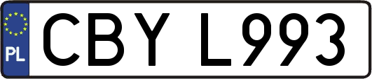 CBYL993
