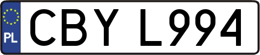 CBYL994