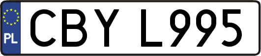 CBYL995