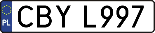 CBYL997