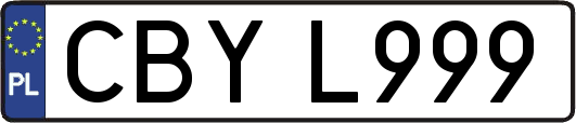 CBYL999