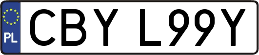 CBYL99Y