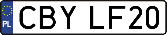 CBYLF20