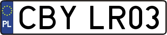 CBYLR03