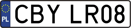 CBYLR08