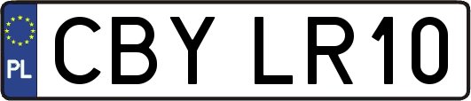 CBYLR10