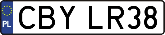 CBYLR38