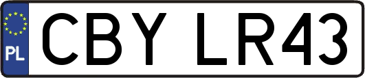 CBYLR43