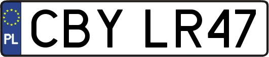 CBYLR47