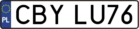 CBYLU76