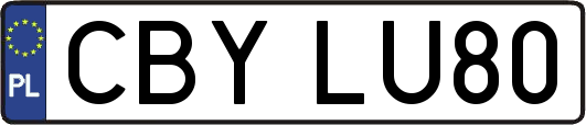 CBYLU80