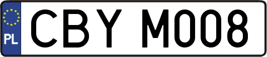 CBYM008