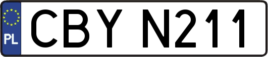 CBYN211