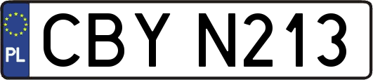 CBYN213