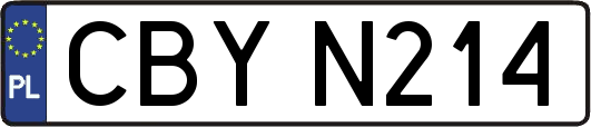 CBYN214