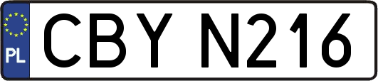 CBYN216