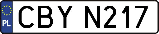 CBYN217