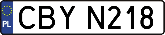 CBYN218