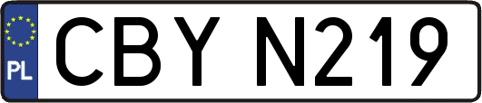 CBYN219