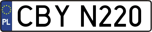 CBYN220