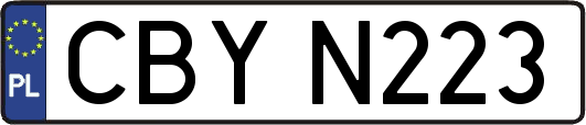 CBYN223
