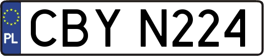 CBYN224