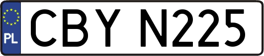 CBYN225