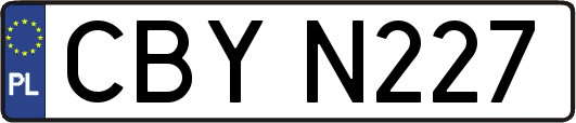 CBYN227