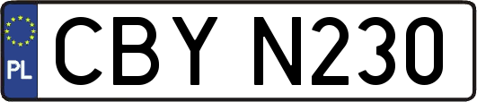 CBYN230