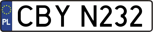 CBYN232