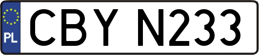 CBYN233