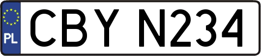 CBYN234
