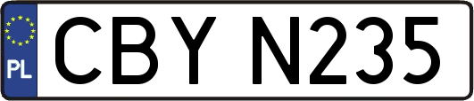 CBYN235